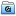QuickTime Folder Stripe Icon 16x16 png